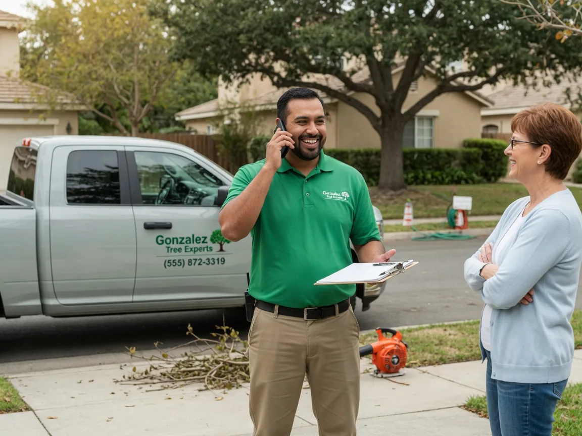 Tree Service Moyers, OK FAQs